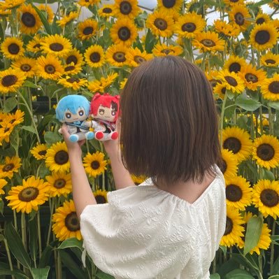 るる@低浮上さんのプロフィール画像