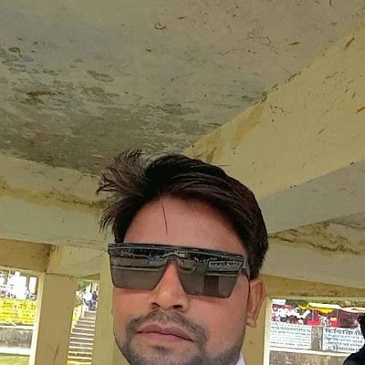 ParmendraK78247's profile picture. 