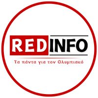 Redinfo.gr (@redinfogr) 's Twitter Profile Photo Redinfo.gr (@redinfogr) 's Twitter Profile Photo