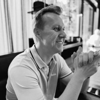 Serge Hexn (@sergehexn) 's Twitter Profile