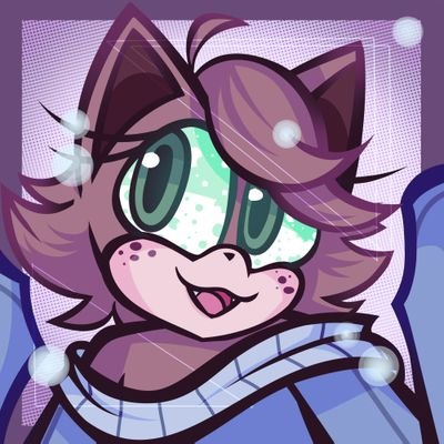 🪷 xe/they/it 🪷 using this acc to try and stay up to date on artist I follow 🪷 twitter is a shitshow 🪷 pfp: @APPLESdotEXE 🪷