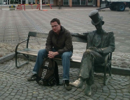 casik0412's profile picture. Aktiver Neuland-Bewohner. Lese- und Schreibfähig.