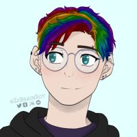 Z (@zsbrainrot) 's Twitter Profile
