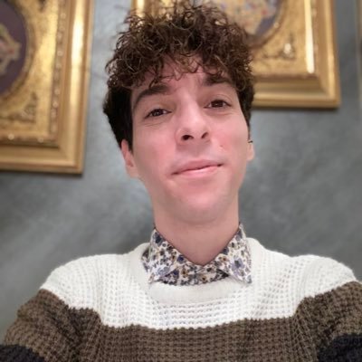 Antho_Mor_AM's profile picture. Ph.D. chemist