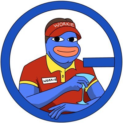 Workie Profile