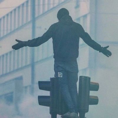 Kim_Bistra254's profile picture. Comrade MMARAU