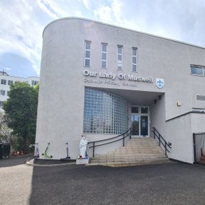 Our Lady of Muswell Primary School Profile