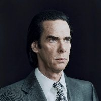 Nick Cave & The Bad Seeds (@nickcave) 's Twitter Profile