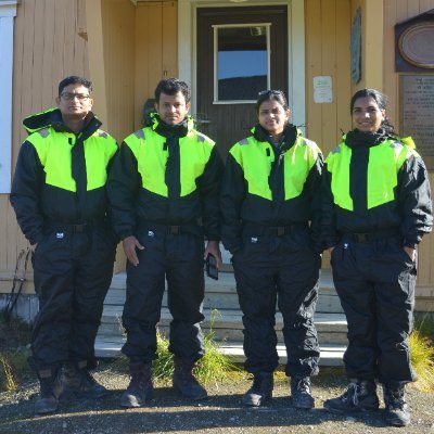 AEB_NCPOR's profile picture. 