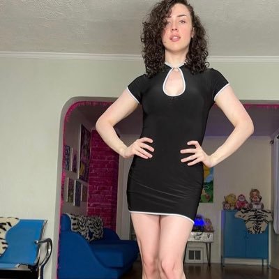 It's your favorite transgender 🏳️⚧️⚧️woman ❤️, any trans lover DM
