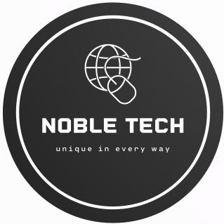 nobletech1102's profile picture. 