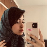 کَتِرفِلای (@negar_ea) 's Twitter Profile