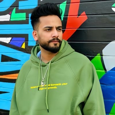 Patil1745's profile picture. 