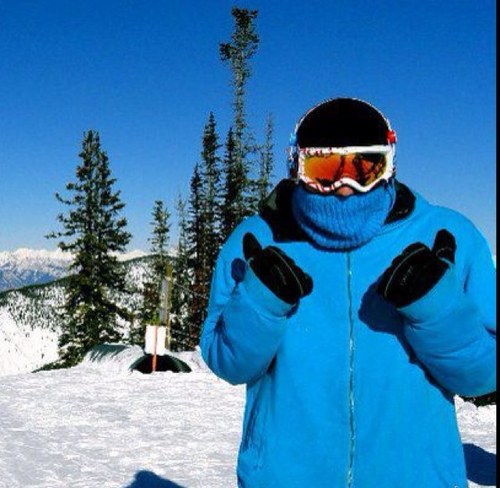 GrayDDG's profile picture. 