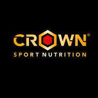 Crown Sport Nutrition (@crownsportnutri) 's Twitter Profile Photo Crown Sport Nutrition (@crownsportnutri) 's Twitter Profile Photo