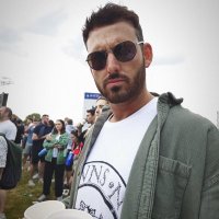 Ben (@benjaminjayward) 's Twitter Profile