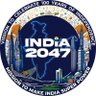 India2047in's profile picture. Celebrating India's growth and Innovation Journey.
Join us as we explore a future of progress and possibilities.