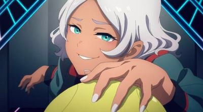 Share any confessions related to Gundam: Witch from Mercury 🔮 All Posted ANONYMOUSLY #水星の魔女 #G_Witch