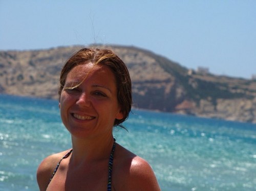 Cristina martelli Cristina martelli