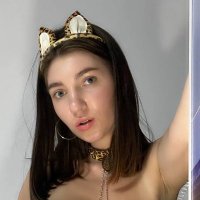 Viktoria Vi (@donkey3k) 's Twitter Profile