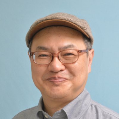 黒田 努(コアジェニックCEO兼CTO) Profile