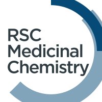 RSC Medicinal Chemistry (@rsc_medchem) 's Twitter Profile Photo RSC Medicinal Chemistry (@rsc_medchem) 's Twitter Profile Photo