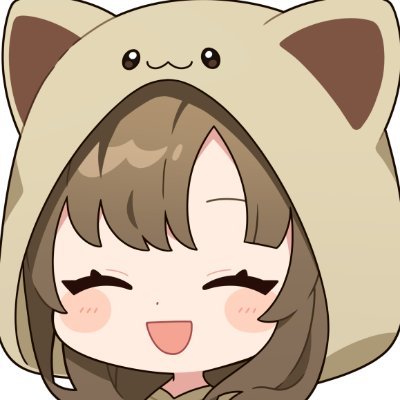 ponnnnnnnnnnnn7's profile picture. 皆さんこんにちわ！新人です！

撮影&編集進捗etc.タグ #転がり逃げるポん
ファンアートタグ #ポんの展覧会

素敵な立ち絵は明日あした様(@akebiashita)に描いていただきました！

連絡事項等はDMで！