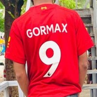 Liverpool 😎😎 (@gormax9) 's Twitter Profile