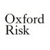 Oxford Risk (@oxfordriskltd) Twitter profile photo Oxford Risk (@oxfordriskltd) Twitter profile photo