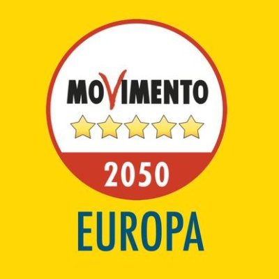 Profilo twitter ufficiale del gruppo parlamentare Movimento 5 Stelle al Parlamento Europeo.