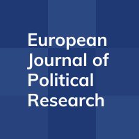 EJPR journal (@ejprjournal) 's Twitter Profile Photo EJPR journal (@ejprjournal) 's Twitter Profile Photo
