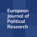 EJPR journal (@ejprjournal) Twitter profile photo EJPR journal (@ejprjournal) Twitter profile photo