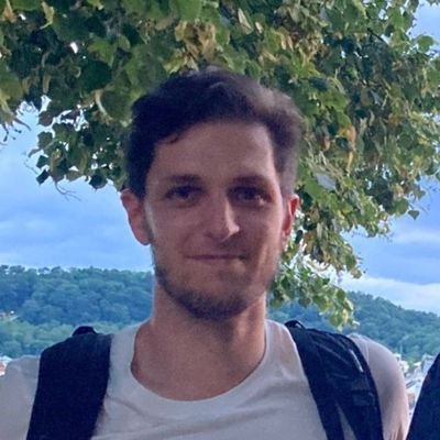 Conservation scientist, assistant professor at @VU_IVM 🌳🦋🌳