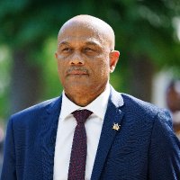 Dominique Théophile (@senateurdtheoph) 's Twitter Profile Photo