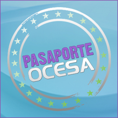 PasaporteOCESA's profile picture. PASAPORTE OCESA, tu pase para que disfrutes GRATIS de todos los conciertos. 

Sí, leíste bien, TODOS los conciertos de OCESA.