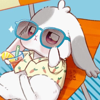 はちうささんのプロフィール画像