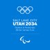 Salt Lake City-Utah 2034 (@slcut2034) Twitter profile photo Salt Lake City-Utah 2034 (@slcut2034) Twitter profile photo