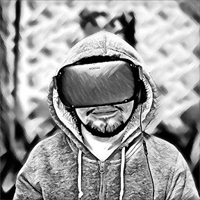 ErroXCoder's profile picture. Out of Order