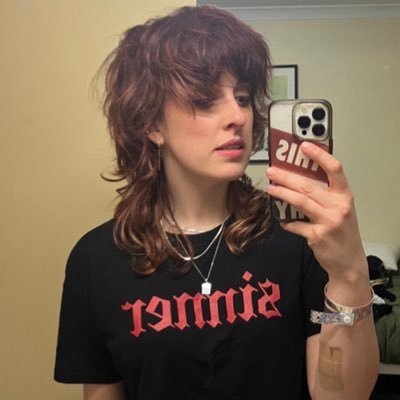 parisさんのプロフィール画像