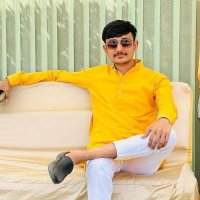Rushabh Vyas ⚡ (@mavrik_13) 's Twitter Profile Photo Rushabh Vyas ⚡ (@mavrik_13) 's Twitter Profile Photo