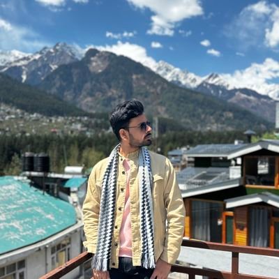akhil3shh's profile picture. DevOps Engineer / Prod Breaker @ IntegriChain :)