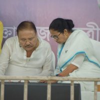 Madan Mitra| মদন মিত্র (@madanmitraoff) 's Twitter Profile