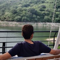 NMB (@nitinjra) 's Twitter Profile