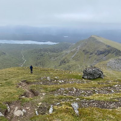 Jacquel70481051's profile picture. Back packing bike packer with a love of books, gardening and yoga too.