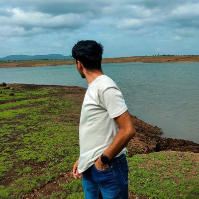 rahulpariharr_'s profile picture. Coding | DSA | Web Development