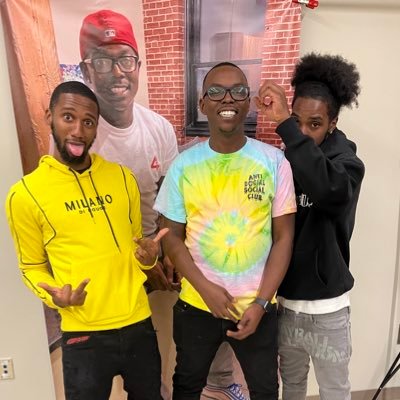 The Real Mr.DisShitOnnaFloo #LONGLIVERIO .. R.I.P Granny Rosemary