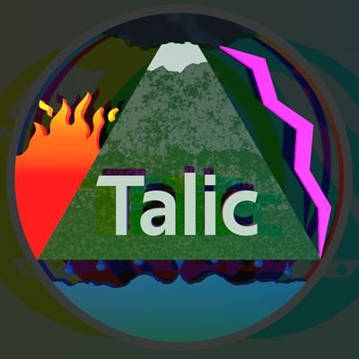 TalicStrife's profile picture. I'm more interested in adventure and stories than in being the best. Cosmic Elemental.