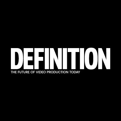 Definition Magazine Profile