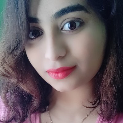 Mental health and lifestyle writer | I blog at #MahevashMuses dot com | Ghostwriter | Email: shaikhmahevash@gmail.com