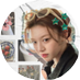 kal ; open soon ฅ^•ﻌ•^ฅ (@cushyioe) Twitter profile photo